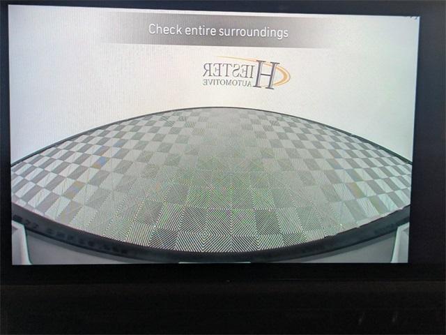 used 2024 Jeep Wrangler 4xe car, priced at $32,999