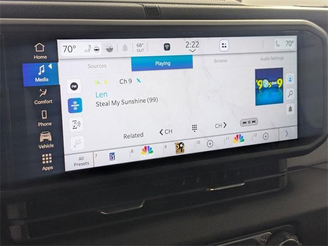 used 2024 Jeep Wrangler 4xe car, priced at $32,999