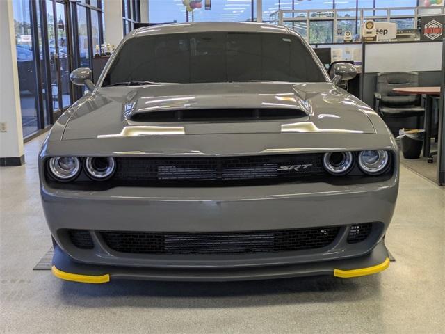 used 2023 Dodge Challenger car, priced at $149,000