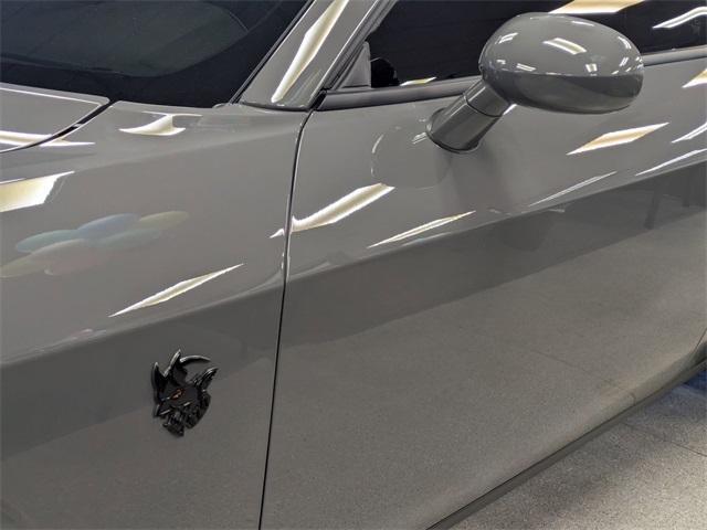 used 2023 Dodge Challenger car, priced at $149,000