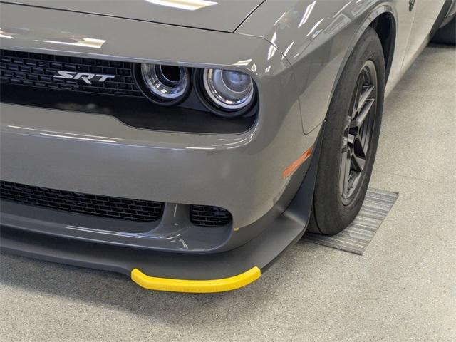 used 2023 Dodge Challenger car, priced at $149,000