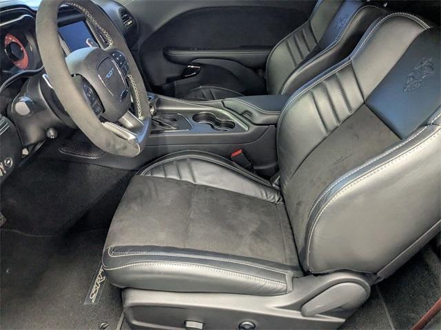 used 2023 Dodge Challenger car, priced at $149,000