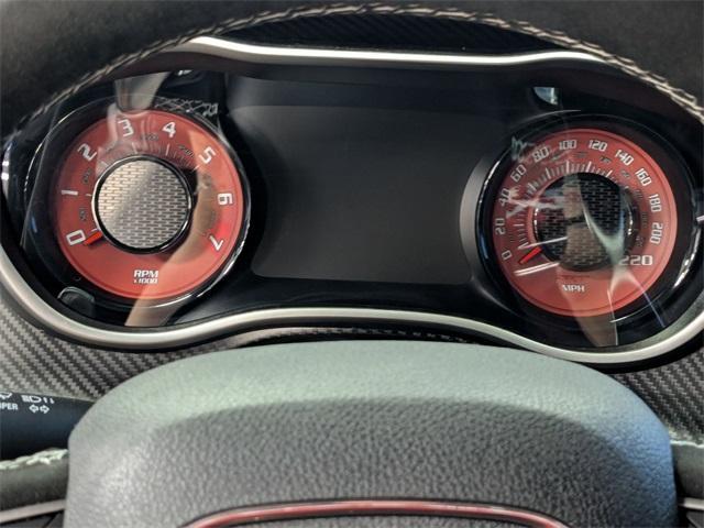 used 2023 Dodge Challenger car, priced at $149,000
