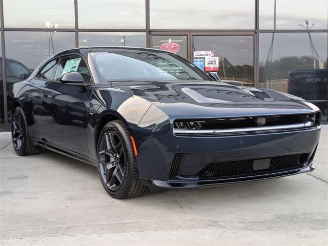 new 2024 Dodge Charger car, priced at $67,970