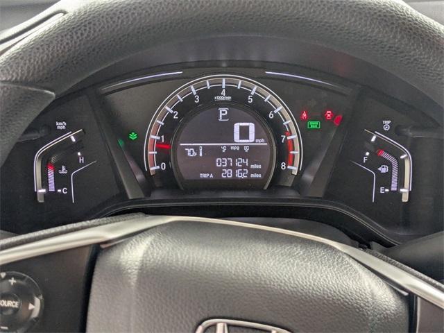used 2019 Honda CR-V car, priced at $21,347