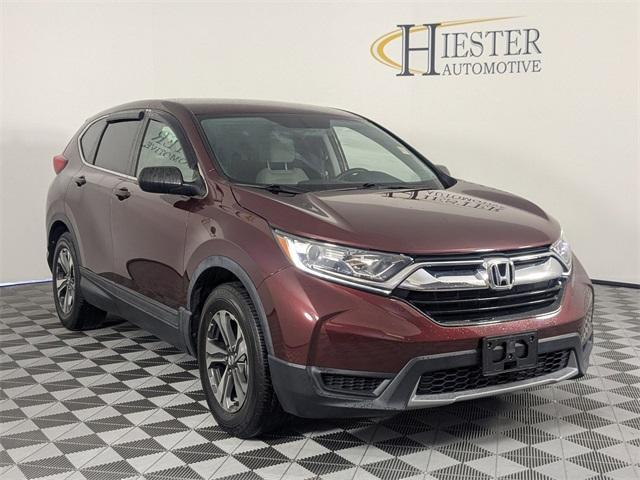 used 2019 Honda CR-V car, priced at $21,347