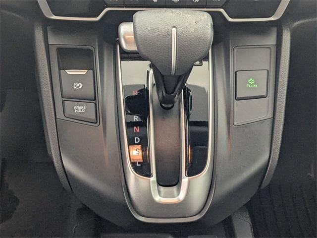 used 2019 Honda CR-V car, priced at $21,347