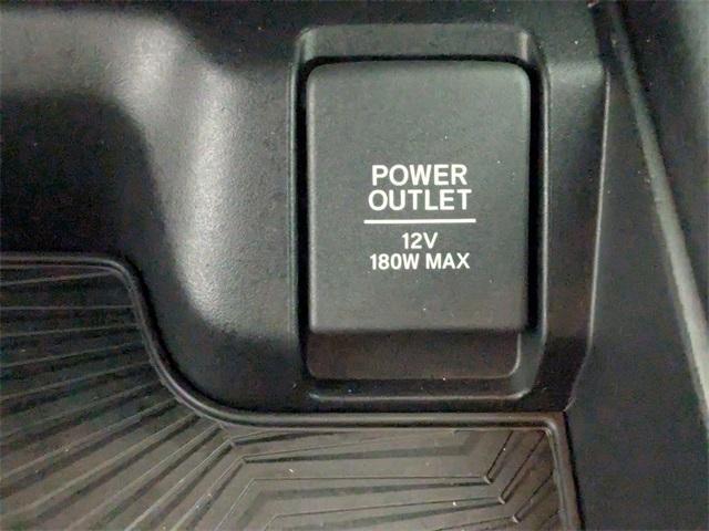 used 2019 Honda CR-V car, priced at $21,347