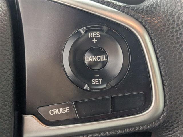 used 2019 Honda CR-V car, priced at $21,347