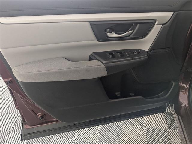 used 2019 Honda CR-V car, priced at $21,347