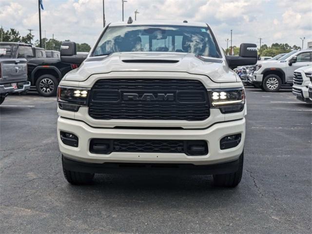 new 2024 Ram 2500 car, priced at $81,772