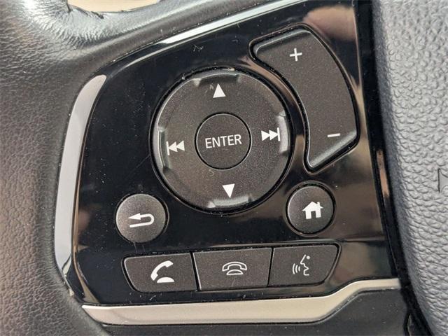used 2018 Honda Odyssey car, priced at $23,694