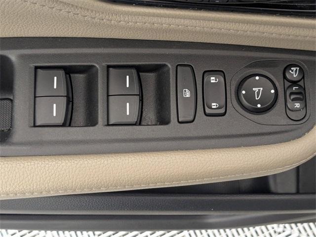 used 2018 Honda Odyssey car, priced at $23,694