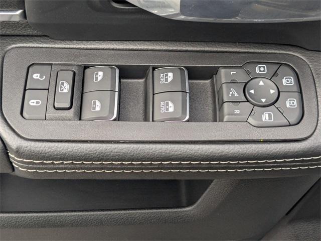new 2025 Ram 2500 car, priced at $78,629