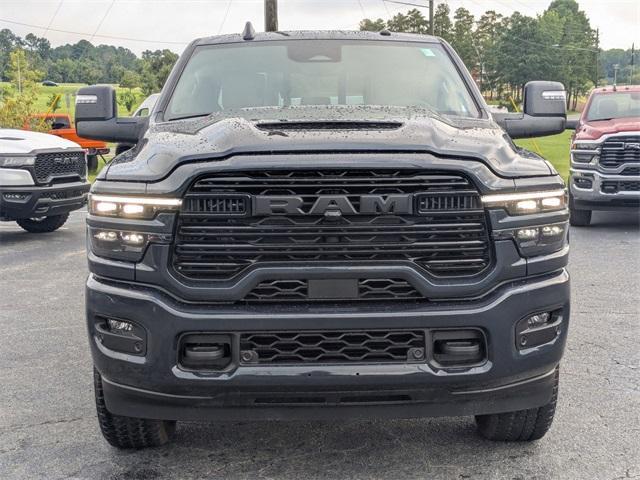 new 2025 Ram 2500 car, priced at $78,629