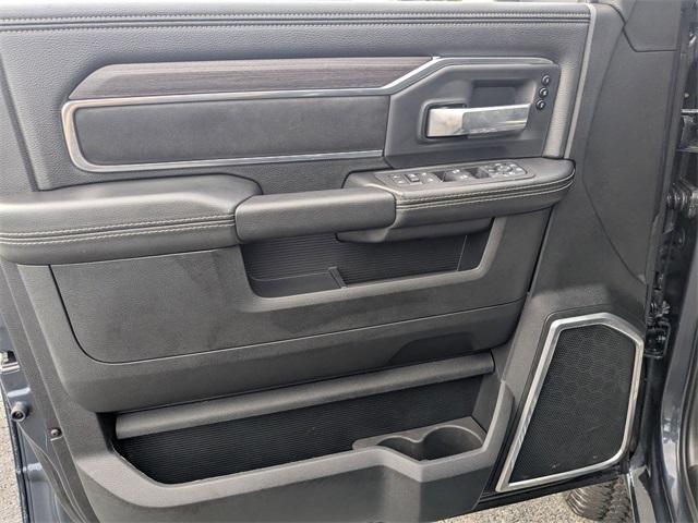 new 2025 Ram 2500 car, priced at $78,629