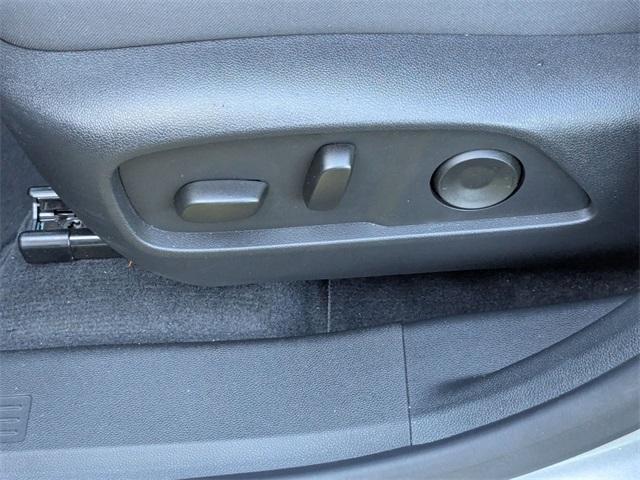 used 2026 Chevrolet Equinox car, priced at $35,186