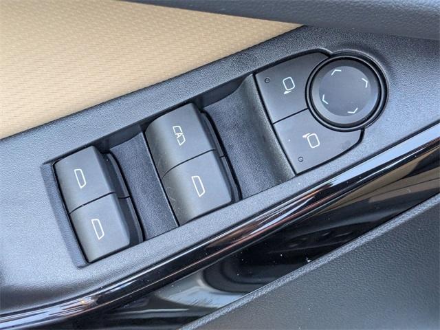 used 2026 Chevrolet Equinox car, priced at $35,186