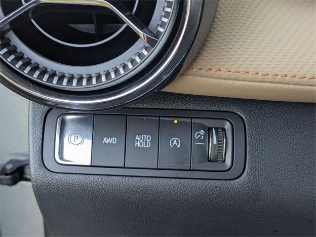 used 2026 Chevrolet Equinox car, priced at $35,186