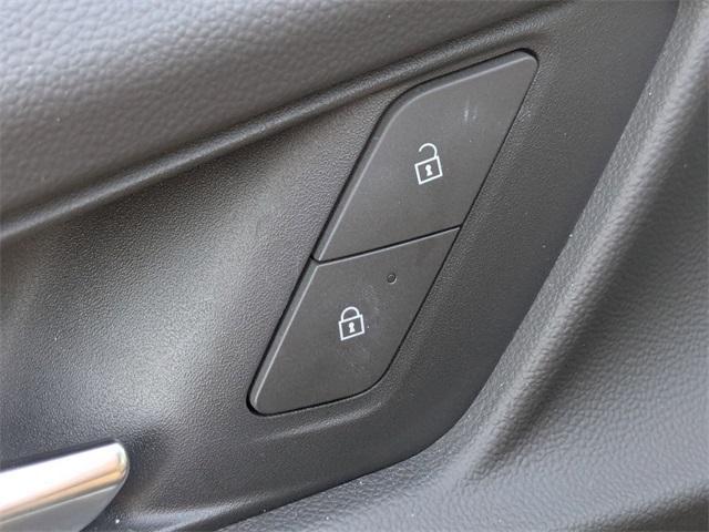 used 2026 Chevrolet Equinox car, priced at $35,186