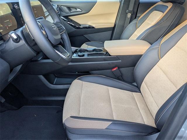 used 2026 Chevrolet Equinox car, priced at $35,186