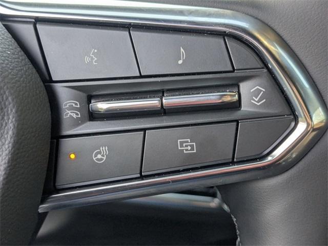 used 2026 Chevrolet Equinox car, priced at $35,186