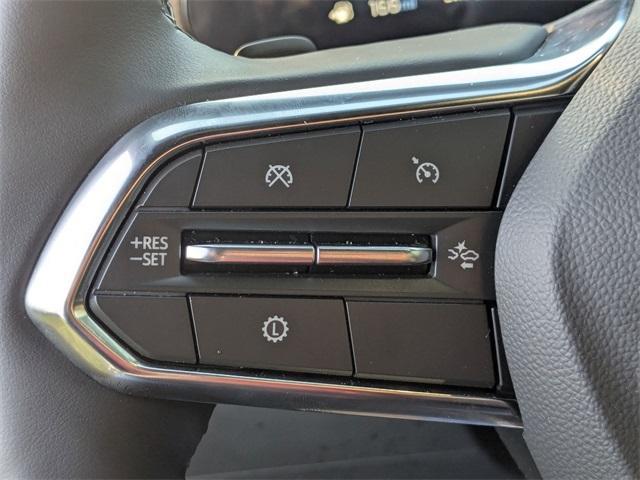 used 2026 Chevrolet Equinox car, priced at $35,186
