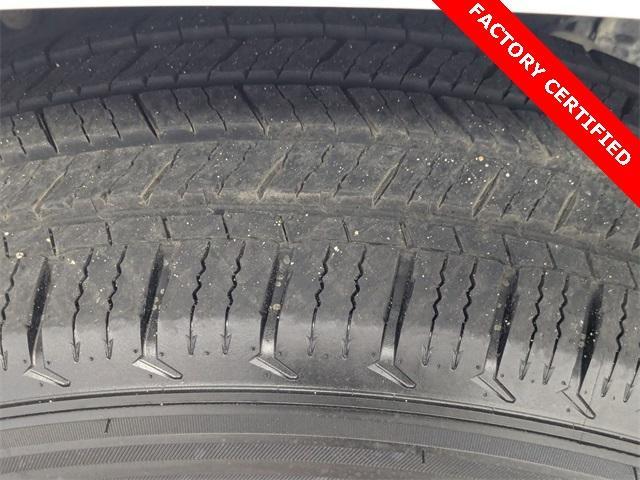 used 2023 Ram 1500 car, priced at $32,961