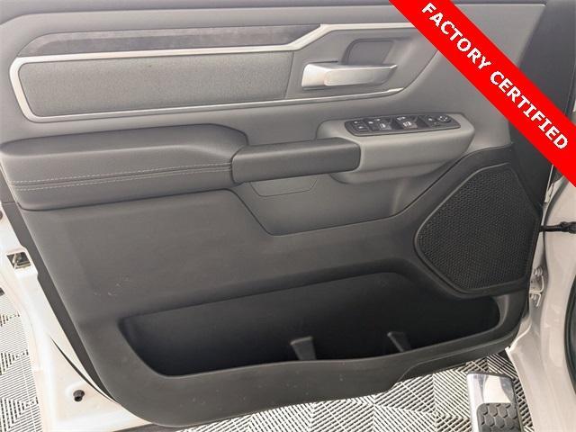 used 2023 Ram 1500 car, priced at $32,961