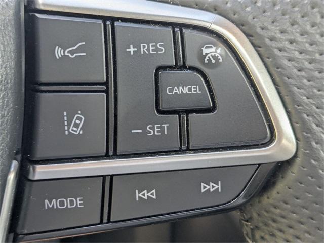 used 2023 Toyota Sienna car, priced at $38,496