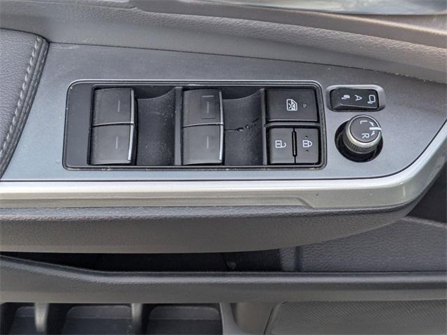 used 2023 Toyota Sienna car, priced at $38,496