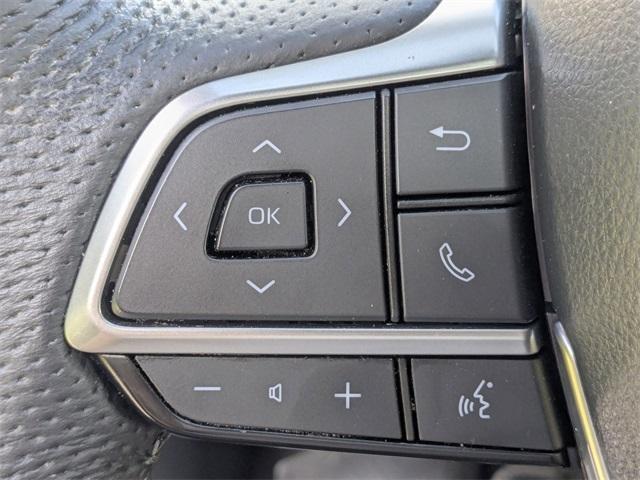 used 2023 Toyota Sienna car, priced at $38,496