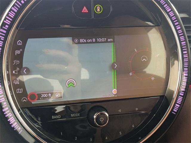 used 2023 MINI Hardtop car, priced at $26,711