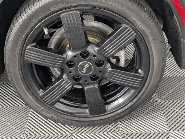 used 2023 MINI Hardtop car, priced at $26,711