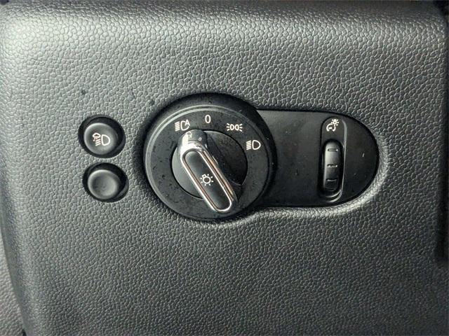 used 2023 MINI Hardtop car, priced at $26,711