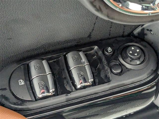 used 2023 MINI Hardtop car, priced at $26,711