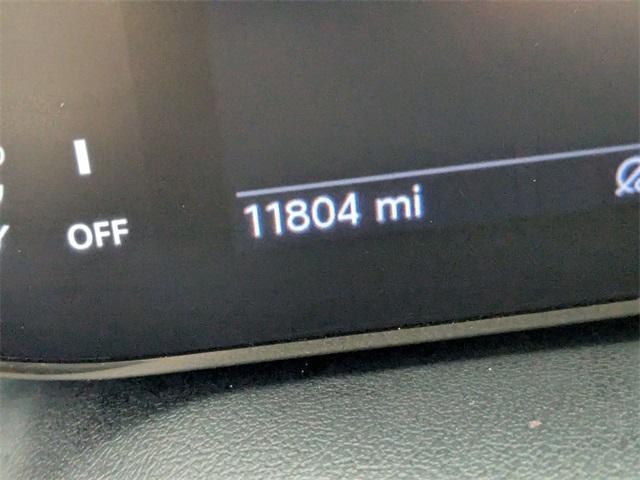 used 2023 MINI Hardtop car, priced at $26,711