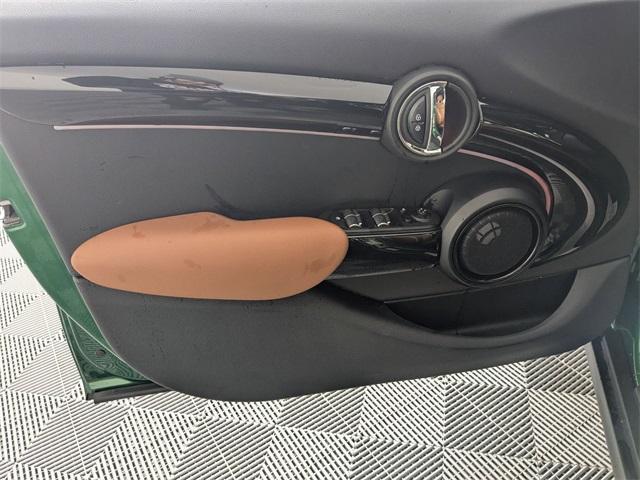 used 2023 MINI Hardtop car, priced at $26,711