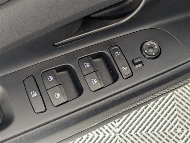 used 2025 Hyundai ELANTRA N car, priced at $30,209