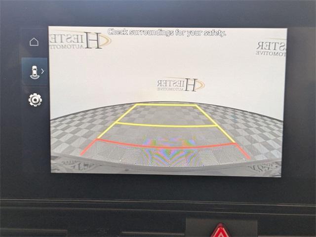 used 2025 Hyundai ELANTRA N car, priced at $30,209