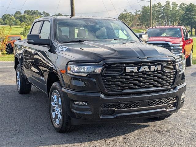 new 2026 Ram 1500 car, priced at $60,445