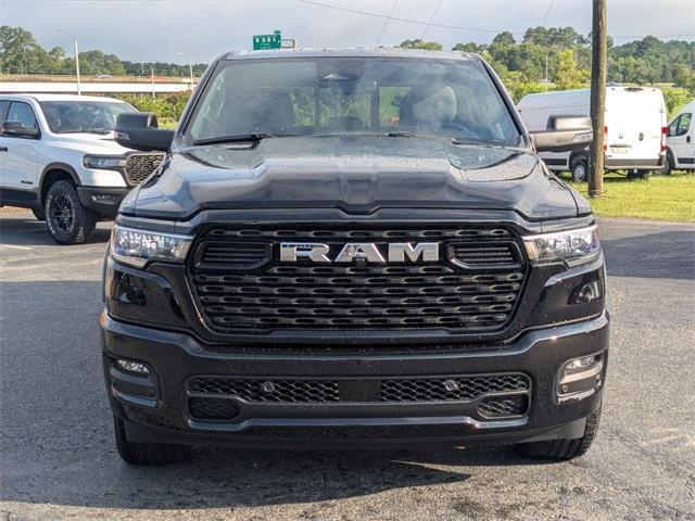 new 2026 Ram 1500 car, priced at $60,445
