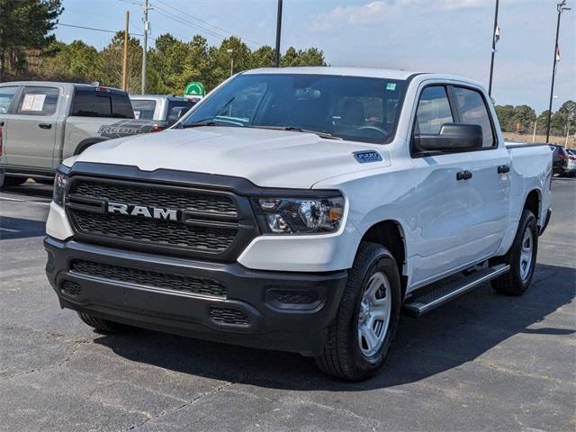 new 2024 Ram 1500 car, priced at $40,660