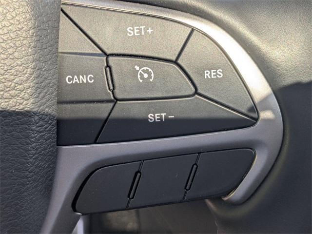 used 2021 Jeep Grand Cherokee car, priced at $27,333