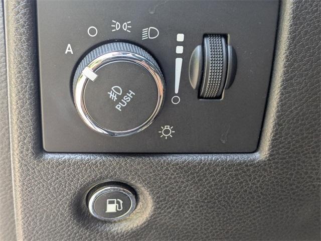 used 2021 Jeep Grand Cherokee car, priced at $27,333