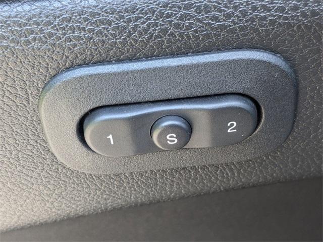 used 2021 Jeep Grand Cherokee car, priced at $27,333