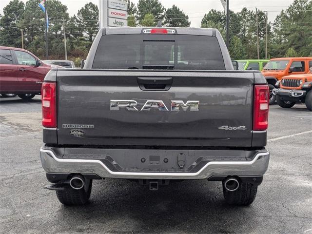 new 2026 Ram 1500 car, priced at $54,187