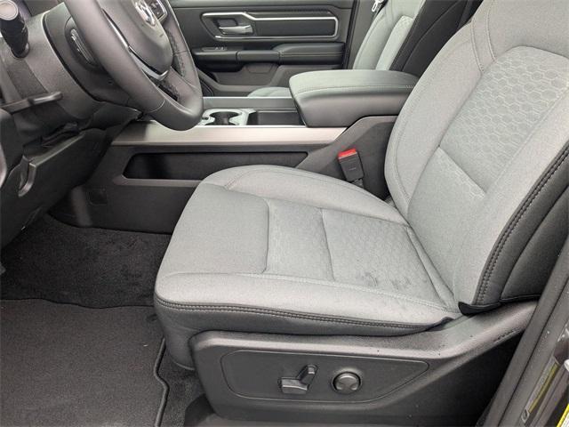 new 2026 Ram 1500 car, priced at $54,187