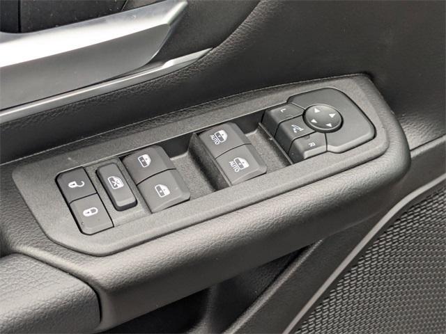 new 2026 Ram 1500 car, priced at $54,187