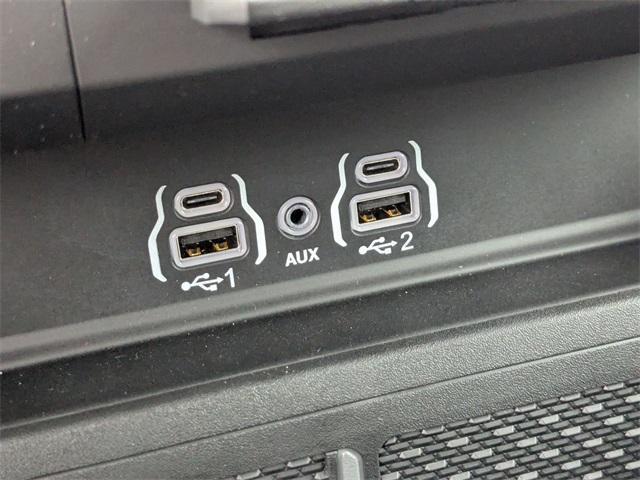 new 2026 Ram 1500 car, priced at $54,187